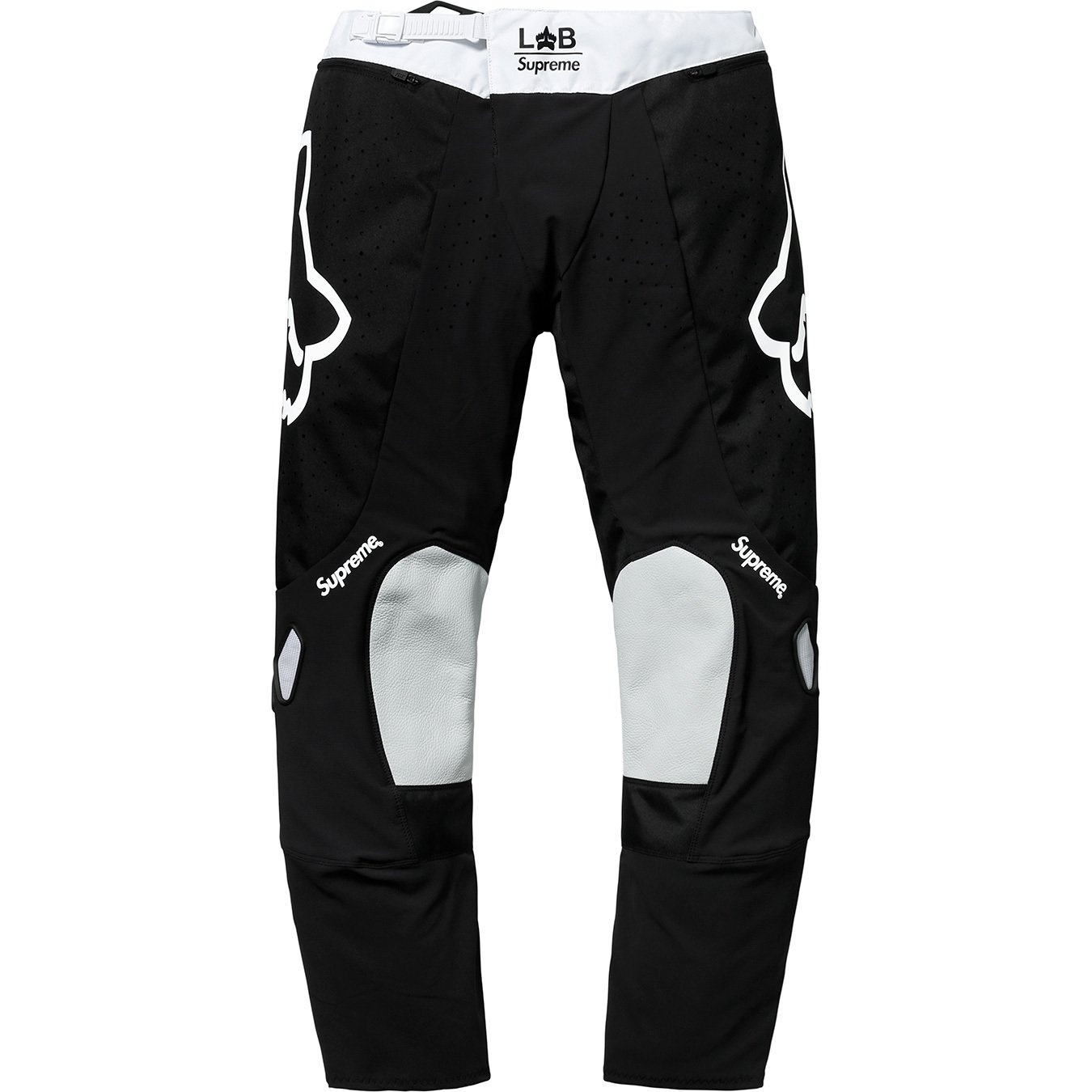 Supreme®/Fox Racing® Moto Pant view 6